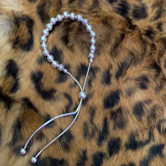 Sterling silver bracelet - Picture 5 of 6